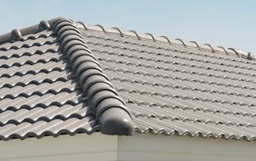 advantages of Cavenham clay roofing