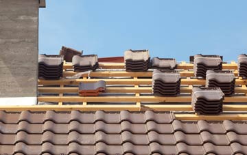 Cavenham clay roofing costs