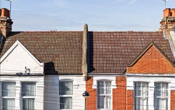 clay roofing Cavenham, Suffolk