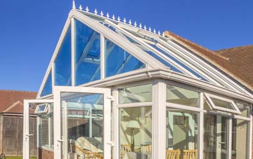 conservatory roof insulation costs Cavenham