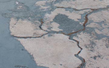 fibreglass roofing replacement Cavenham