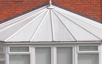 Cavenham polycarbonate conservatory roof repairs