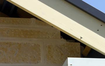 soffit repair Cavenham