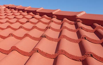 Cavenham tile and slate roof replacement