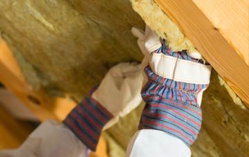 types of Cavenham pitched roof insulation materials