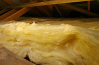 Cavenham pitch roof insulation