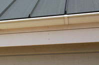 Cavenham soffit repair